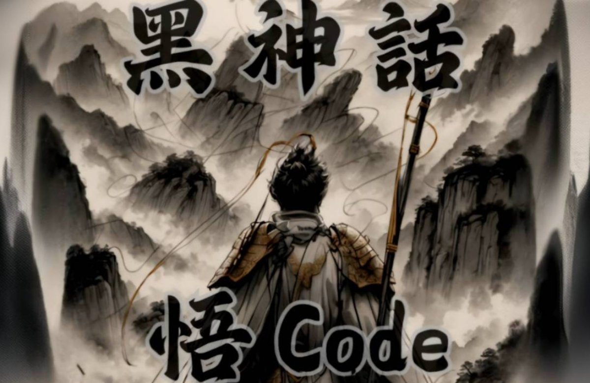 2025中正資工營 黑神話:悟Code 2025中正資工營 黑神話:悟Code